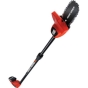 Висоторіз акумуляторний зі штангою BLACK+DECKER GPC1820L20 - 2