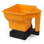 Ручний розкидач-сівалка GRUNTEK Daisy 3 л (295701003) - 6