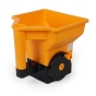 Ручний розкидач-сівалка GRUNTEK Daisy 3 л (295701003) - 7