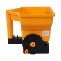 Ручний розкидач-сівалка GRUNTEK Daisy 3 л (295701003) - 8