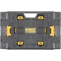 Адаптер для ящиков DeWALT DWST08017-1 TOUGHSYSTEM - TSTAK - 1