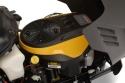 Трактор садовый бензиновый STIGA Estate598W - 4