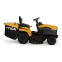 Трактор садовый бензиновый STIGA Estate598W - 2