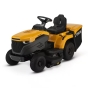 Трактор садовый бензиновый STIGA Estate598W - 3