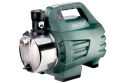 Поверхностный насос-автомат Metabo HWA 3500 Inox (600978000) - 1