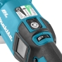 Аккумуляторная полировальная эксцентриковая шлифмашина Makita DPO600Z (без АКБ) - 2