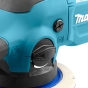 Аккумуляторная полировальная эксцентриковая шлифмашина Makita DPO600Z (без АКБ) - 3