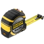 Рулетка STANLEY FMHT43243-0 FatMax®Autolock довжиною 8 м, шириною 25 мм - 2