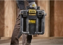 Ящик с органайзером DeWALT DWST08035-1 TOUGHSYSTEM 2.0 - 7
