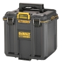 Ящик с органайзером DeWALT DWST08035-1 TOUGHSYSTEM 2.0 - 1