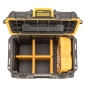 Ящик с органайзером DeWALT DWST08035-1 TOUGHSYSTEM 2.0 - 2