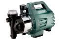 Поверхностный насос-автомат Metabo HWAI 4500 Inox (600979000) - 1