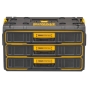 Ящик DeWALT DWST08330-1 TOUGHSYSTEM 2.0 - 1