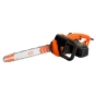 Пила цепная электрическая BLACK+DECKER BECS2245 - 4