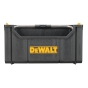 Ящик DeWALT DWST1-75654 TOUGHSYSTEM открытый - 2