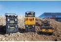 Ящик DeWALT DWST1-75654 TOUGHSYSTEM открытый - 3