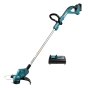 Аккумуляторный триммер Makita DUR193RF - 1