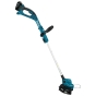 Аккумуляторный триммер Makita DUR193RF - 2