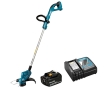 Аккумуляторный триммер Makita DUR193RF - 3