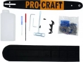 Бензопила PROCRAFT GS-450 (604504) - 7