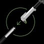 Комбисистема аккумуляторная EGO PH1420E 56 В без насадок (F850022002) - 3
