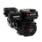 Двигатель Rato 210 (5462030-01) - 1