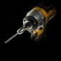 Набір біт та насадок DeWALT DT70537T - 6