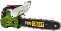 Бензопила PROCRAFT K300S (600300) - 1