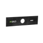 Ніж EGO AEB0800 20 см для кромкорізу EGO EA0800 (0340169195) - 1