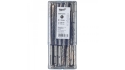Бур SDS plus Millwaukee MS2, 2 ріжучі кромки 12x260 мм, 10 шт. - 1