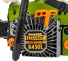 Бензопила PROCRAFT К450L (604502) - 4