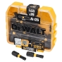 Набір біт DeWALT DT70558T - 1