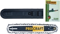 Электропила PROCRAFT K-2400 (702400) - 6