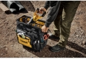 Сумка для инструмента с колесами для транспортировки DeWALT DWST60107-1 - 9