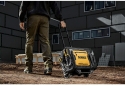 Сумка для инструмента с колесами для транспортировки DeWALT DWST60107-1 - 7