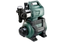 Насосна станція  Metabo HWWI 4500/25 Inox (600974000) - 1