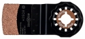 Занурювальне   пиляльне полотноBosch Starlock Carbide-RIFF AIZ 32 RT5 - 1