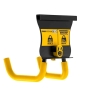 Металлический крючок DeWALT DWST82805-1 с покрытием Workshop Storage System DXL - 4