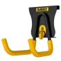 Металлический крючок DeWALT DWST82805-1 с покрытием Workshop Storage System DXL - 3