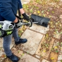 Насадка-щетка EGO BBA2100 для комбисистемы EGO PH1400E - 3