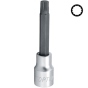 Головка торцевая TOPTUL SPLINE M8 L100 мм 1/2" BCJA1608 - 1