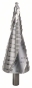 Ступенчатое сверло с трехгранным хвостовиком Bosch HSS M10-M40 - 1