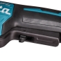 Акумуляторна кутова шліфувальна машина Makita X-LOCK DGA520ZX1 (без АКБ) - 3