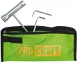Мотокоса PROСRAFT Т4200 PRO NEW 2021 (442008) - 15