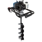 Мотобур Scheppach EB2000-SET - 2