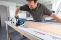 Дисковая погружная пила Bosch GKT 55 GCE - 2