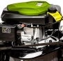 Бензиновая газонокосилка PROCRAFT PLM-460 (000460) - 4