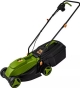 Електрична газонокосарка PROCRAFT NM-1600 (016002) - 1