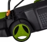 Електрична газонокосарка PROCRAFT NM-1600 (016002) - 2