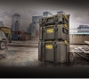 Ящик-тележка DeWALT DWST83295-1 TOUGHSYSTEM 2.0 - 9